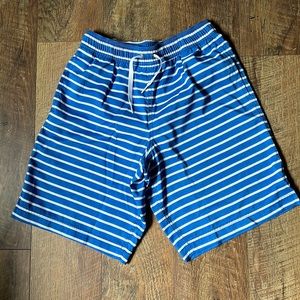 Hanna Andersson boys swim trunks